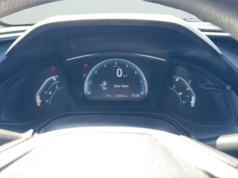 Used 2016 Honda Civic LX image 29