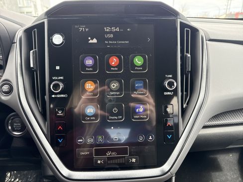 New 2026 Subaru Crosstrek 2.5i Wilderness image 4