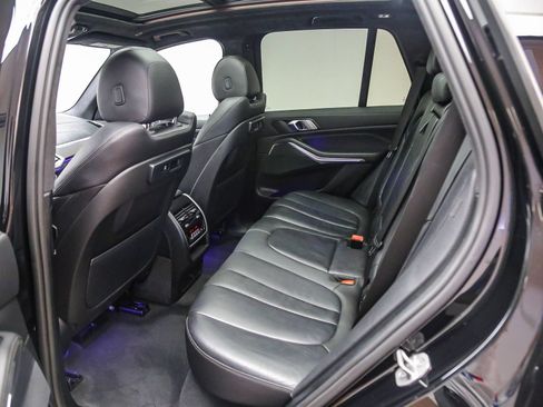 Used 2022 BMW X5 sDrive40i w/ M Sport Package RWD image 20