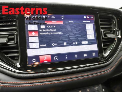Used 2024 Dodge Durango GT RWD image 19
