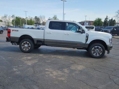 New 2026 Ford F350 King Ranch AWD/4WD image 18