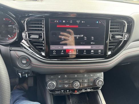 New 2026 Dodge Durango GT AWD/4WD image 22