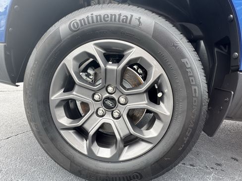 Certified 2023 Ford Maverick XLT w/ XLT Luxury Package FWD image 20