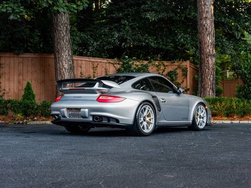 Used 2011 Porsche 911 GT2 RS RWD image 6