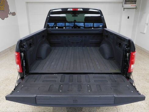 Used 2015 Ford F150 XLT w/ Trailer Tow Package image 73