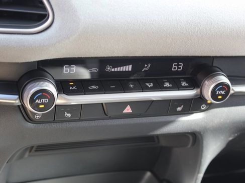 New 2026 MAZDA CX-30 2.5 Turbo w/ Premium Package image 25