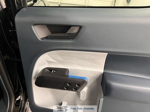 New 2026 Ford Maverick XLT w/ XLT Luxury Package FWD image 36