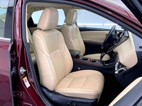 Used 2016 Toyota Avalon Limited image 6