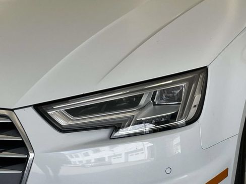 Used 2019 Audi A4 2.0T Prestige AWD/4WD image 9