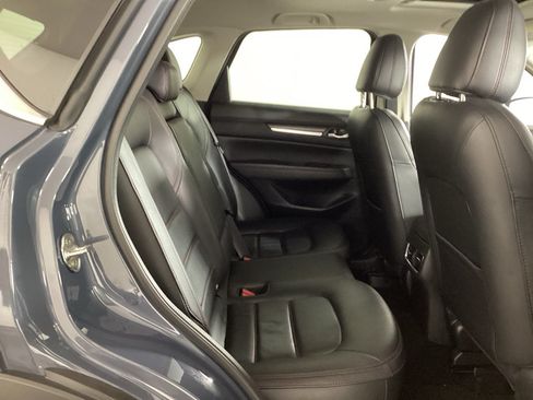Used 2024 MAZDA CX-5 Carbon Edition AWD/4WD image 11