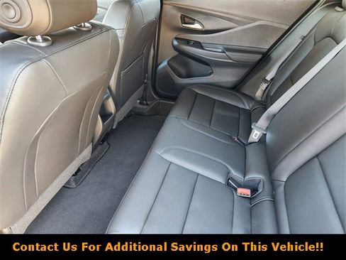 New 2026 Buick Envista Sport Touring w/ Convenience I Package image 21