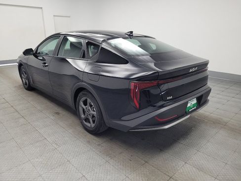 Used 2025 Kia K4 FWD image 5