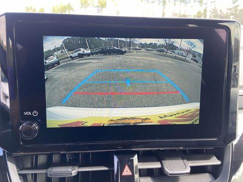 New 2026 Toyota Corolla SE image 20