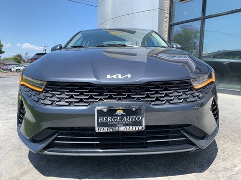 Used 2023 Kia K5 LXS FWD image 2
