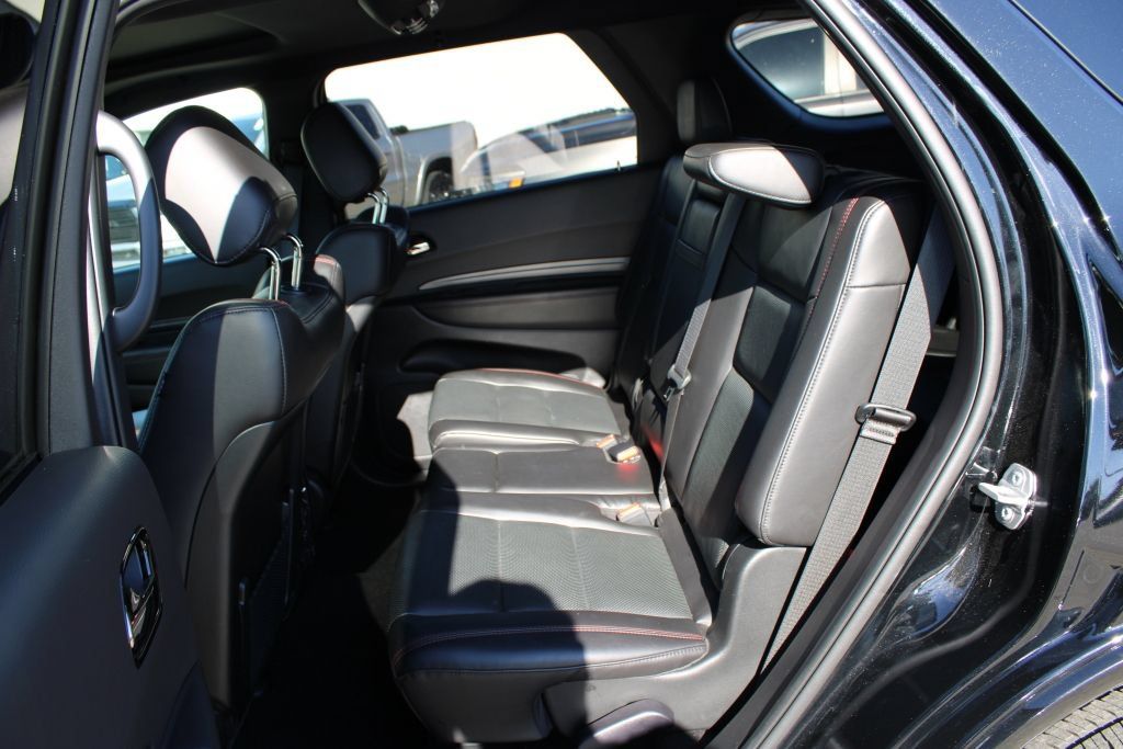 Used 2026 Dodge Durango GT AWD/4WD image 17