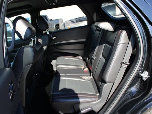 Used 2026 Dodge Durango GT AWD/4WD image 17