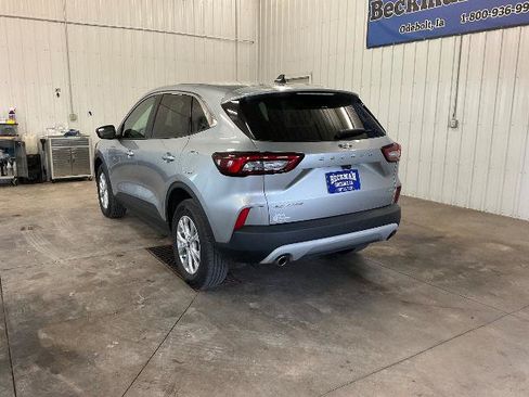 Certified 2023 Ford Escape Active AWD/4WD image 3