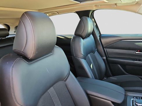 Used 2023 MAZDA CX-50 2.5 S w/ Cargo Package image 17