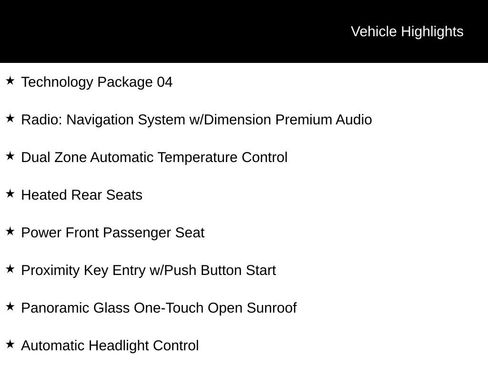 Used 2014 Hyundai Santa Fe Sport w/ Technology Package 04 image 6