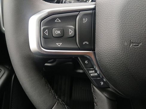 New 2026 RAM 1500 Lone Star AWD/4WD image 11