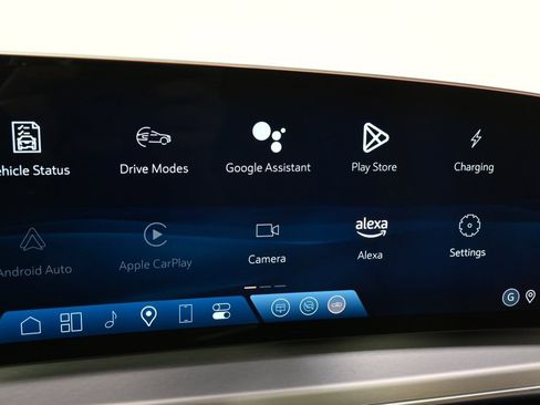 New 2025 Cadillac Lyriq Sport image 24