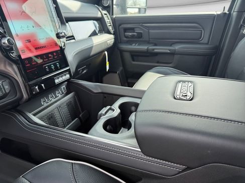 New 2026 RAM 2500 Rebel image 19
