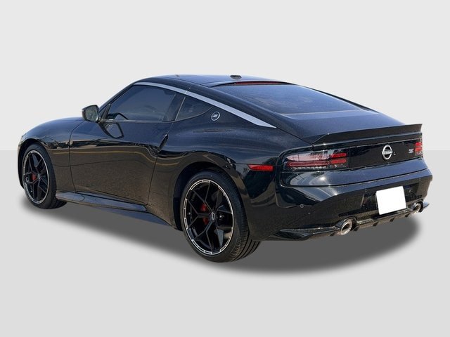 New 2027 Nissan Z Performance RWD image 3