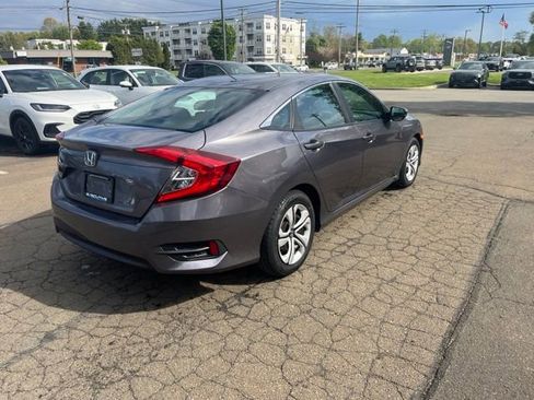 Used 2018 Honda Civic LX image 13