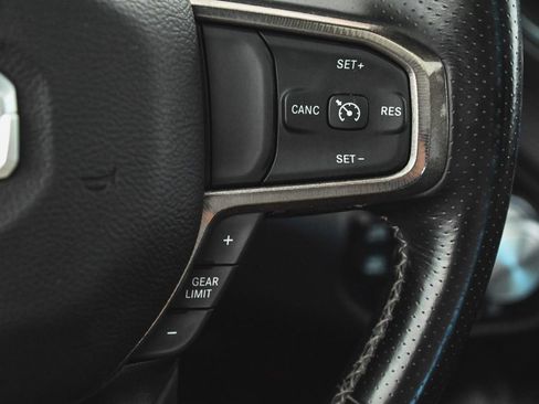 Used 2023 RAM 1500 Rebel w/ Rebel Level 2 Equipment Group AWD/4WD image 26