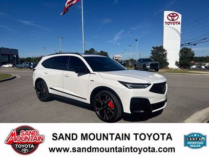 Used 2026 Acura MDX Type S w/ Advance Package