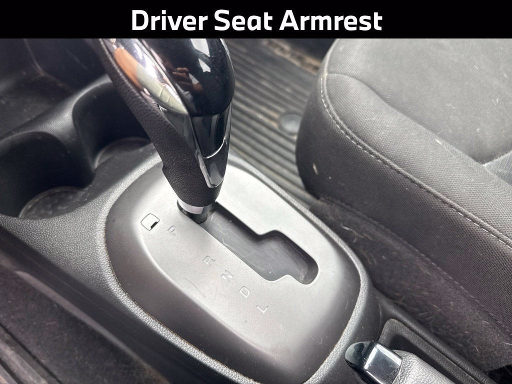 Used 2020 Chevrolet Spark LS FWD image 18