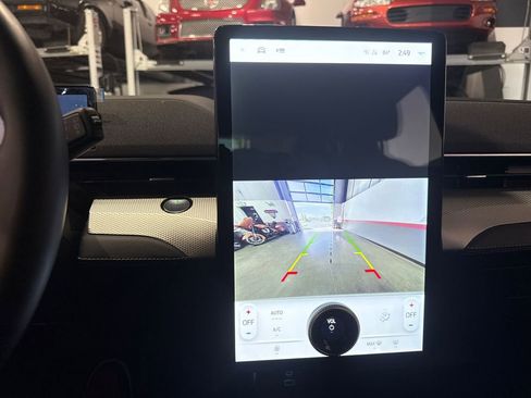 Used 2022 Ford Mustang Mach-E Select AWD/4WD image 82