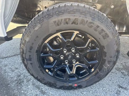 New 2026 Ford F150 XLT w/ Equipment Group 302A MID image 20