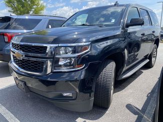 Used 2019 Chevrolet Tahoe LT AWD/4WD video 3
