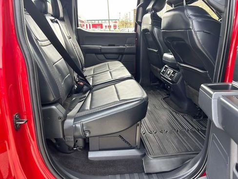 Used 2021 Ford F150 Raptor w/ Convenience Package image 17