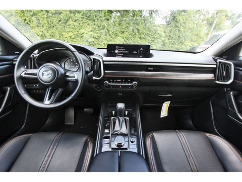 Used 2025 MAZDA CX-50 AWD 2.5 Hybrid w/ Weather Package image 7