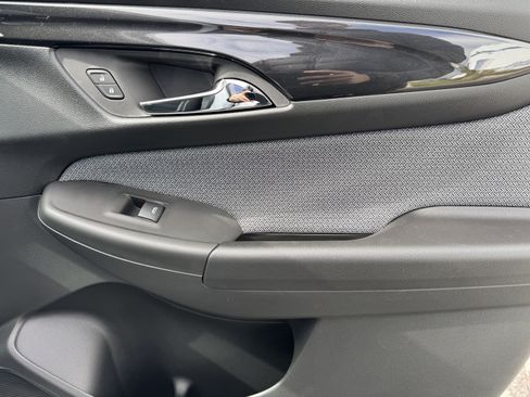 New 2026 Chevrolet TrailBlazer LS w/ LS Convenience Package image 21