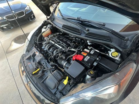 Used 2019 Ford Fiesta S FWD image 38