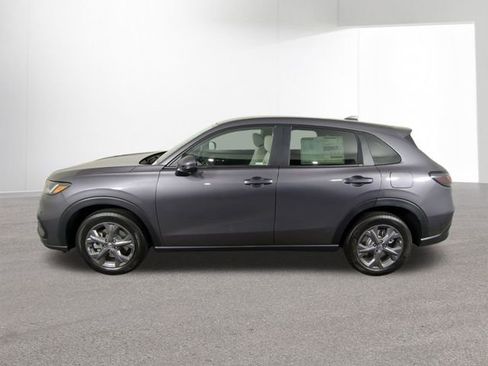 New 2026 Honda HR-V LX image 14