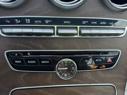 Used 2017 Mercedes-Benz C 300 Coupe w/ Premium 1 Package image 14