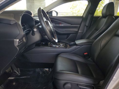 Used 2024 MAZDA CX-30 AWD 2.5 S w/ Select Sport Pkg image 17