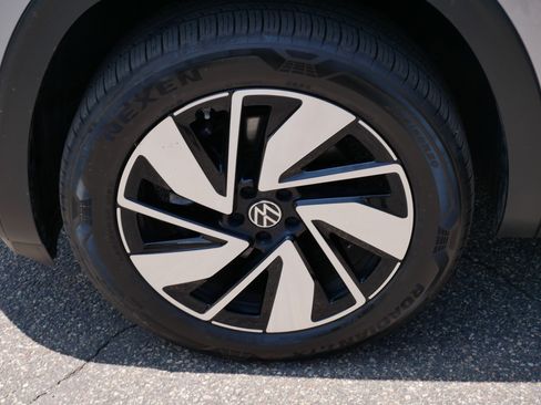 Certified 2026 Volkswagen Atlas SE AWD/4WD image 15