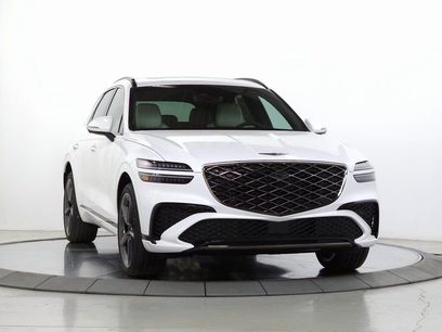 Used 2026 Genesis GV70 3.5T Sport Prestige