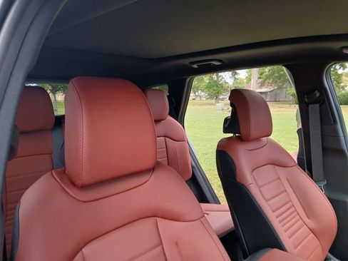 New 2026 Kia Sportage SX Prestige image 48