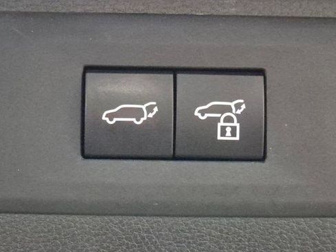 Certified 2024 Toyota Grand Highlander AWD Hybrid image 28