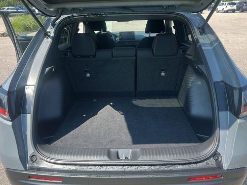 Used 2026 Honda HR-V Sport image 21