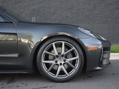 Certified 2024 Porsche Panamera image 42