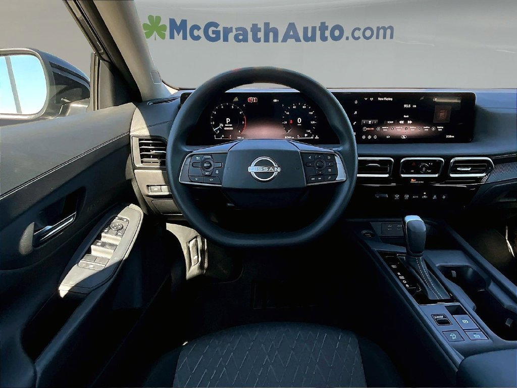 Used 2026 Nissan Sentra SV w/ Floor Mat Package FWD image 11