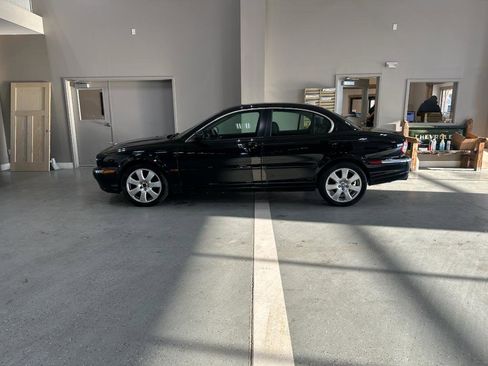 Used 2005 Jaguar X-TYPE 3.0 image 1