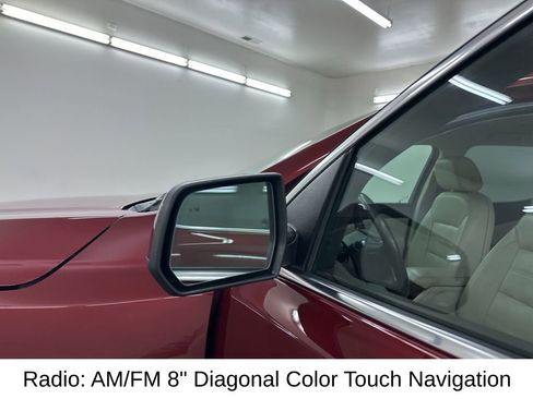 Used 2018 GMC Acadia Denali w/ Technology Package image 17